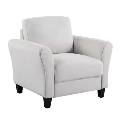 Oyster Walter Accent Chair