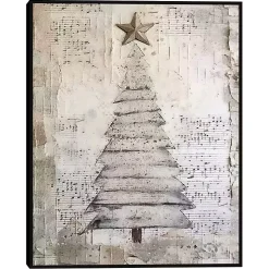 Paper Pine Framed Art Print