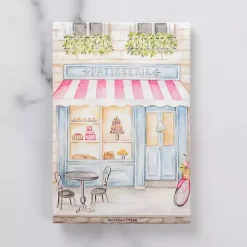 Paris Bakery Rose Sachet