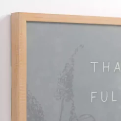 People I Love Wall Plaque