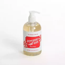 Peppermint Bark Hand Soap