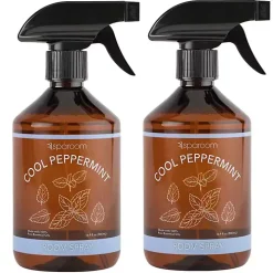 Peppermint 2-Pack Room Spray