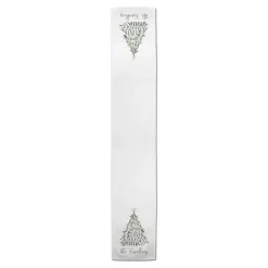 Personalized Christmas Words Table Runner, 72 in.