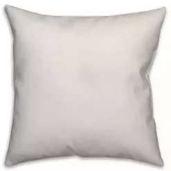 Personalized Sage Pumpkin Harvest Outdoor Pillow