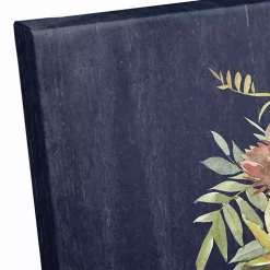 Personalized Sunflower Harvest Canvas Art