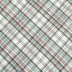 Pinecone Reversible 3-pc. Full/Queen Quilt Set