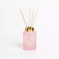 Pink Coral Diffuser Set