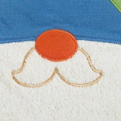 Plaid Garden Gnome 3-pc. Towel and Pot Holder Set