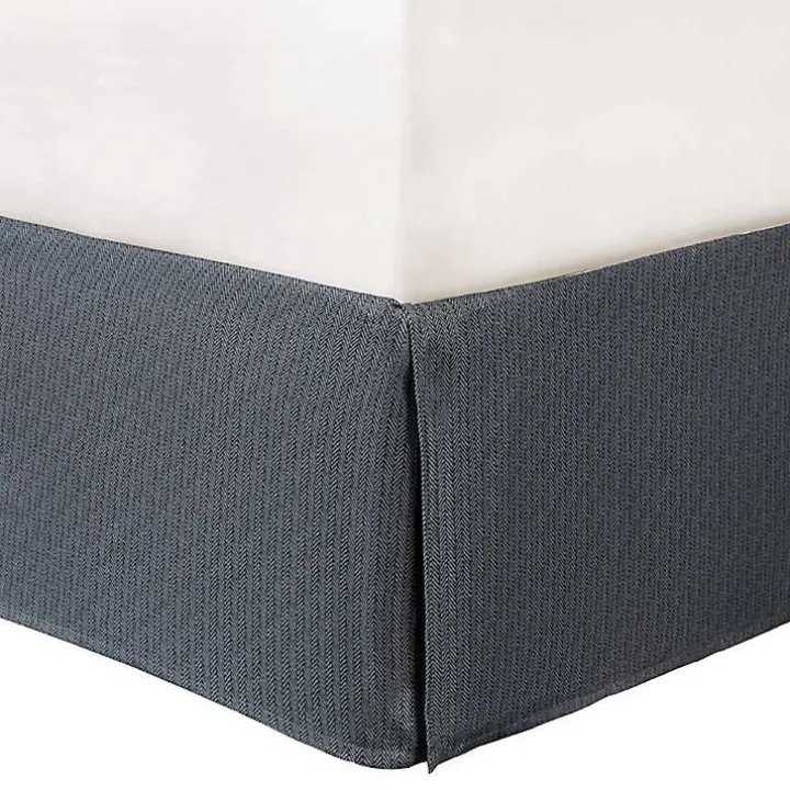 Plaid Reversible 6-pc. Full/Queen Coverlet Set