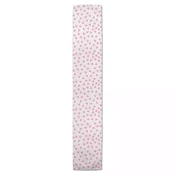 Polka Dot Hearts Table Runner, 72 in.