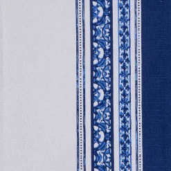 Porto Stripe Table Runner, 72 in.