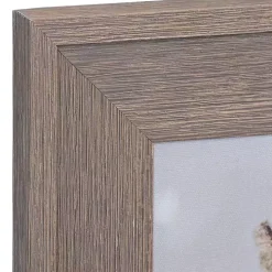 Pre-Lit Elmer the Moose Framed Canvas Art Print