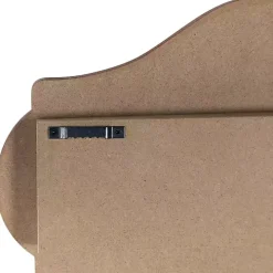 Pre-Lit Merry Christmas to All Wall Plaque