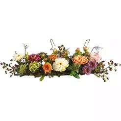 Pretty Peony Garden Mix Arrangement