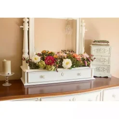 Pretty Peony Garden Mix Arrangement