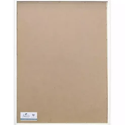 Promises of God Blue Wood Wall Plaque