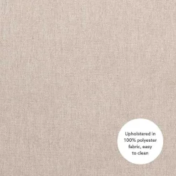 Ray Brown with Gray Wash Finish Counter Stool