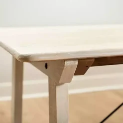 Reclaimed Wood Valetta Dining Table