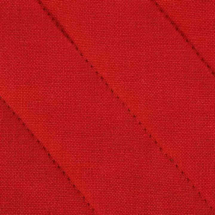 Red Apples 4-pc. Kitchen Towel and Pot Holder Set