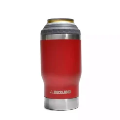 Red Beverage Tumbler Koozie