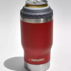 Red Beverage Tumbler Koozie