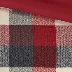 Red Buffalo Check King 7-pc. Comforter Set