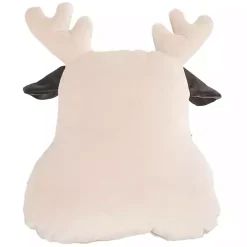 Reno Reindeer Pillow
