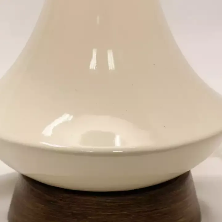 Retro Ceramic Table Lamp
