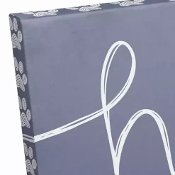 Runs To Greet You Canvas Art Print, 18x12 in.