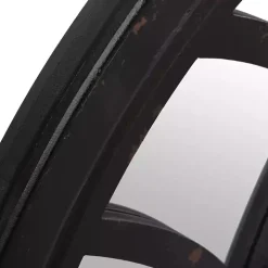 Sadie Black Arch Wall Mirror