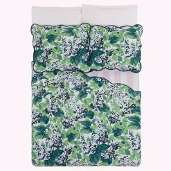 Sag Harbor Summer 3-pc. Full/Queen Quilt Set