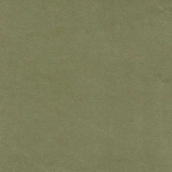 Sage Green Velvet Rectangle Storage Ottoman