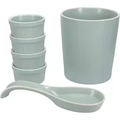 Sage Katy 6-pc. Kitchen Accessories Set