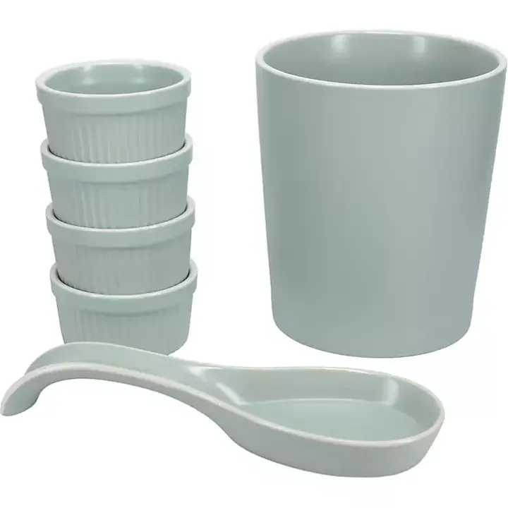 Sage Katy 6-pc. Kitchen Accessories Set