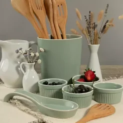 Sage Katy 6-pc. Kitchen Accessories Set