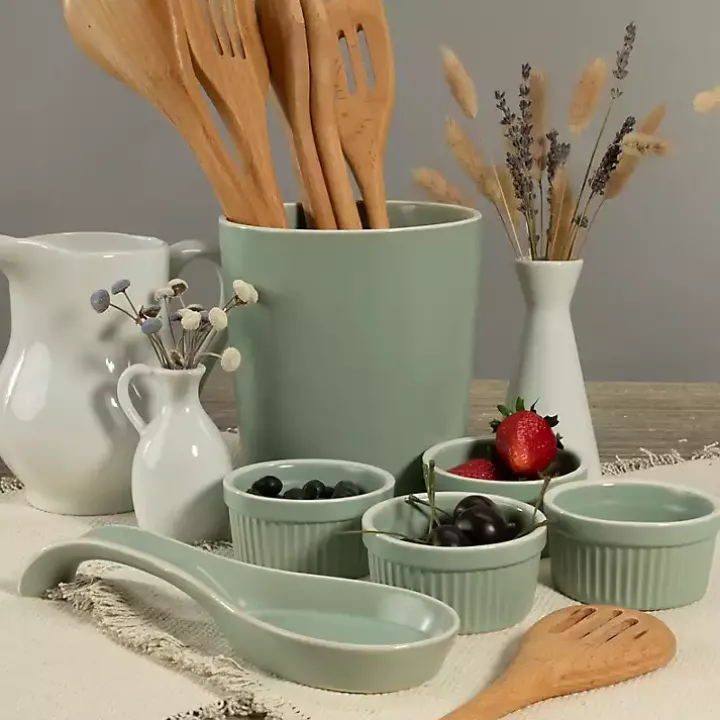 Sage Katy 6-pc. Kitchen Accessories Set