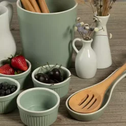 Sage Katy 6-pc. Kitchen Accessories Set