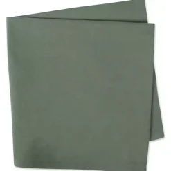 Sage Napkins, Set of 6