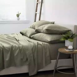 Sage Ultra Soft 6-pc. Full Sheet Set