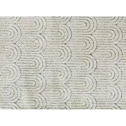 Sandstone Chanai Indoor Area Rug, 5x7