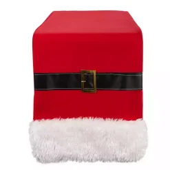 Santa Belt Table Runner