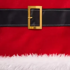 Santa Belt Table Runner