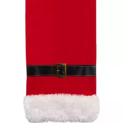 Santa Belt Table Runner