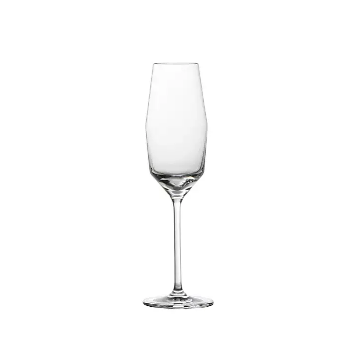 Schott Zwiesel Gigi Champagne Flutes, Set of 4