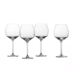 Schott Zwiesel Gigi Red Wine Glasses, Set of 4
