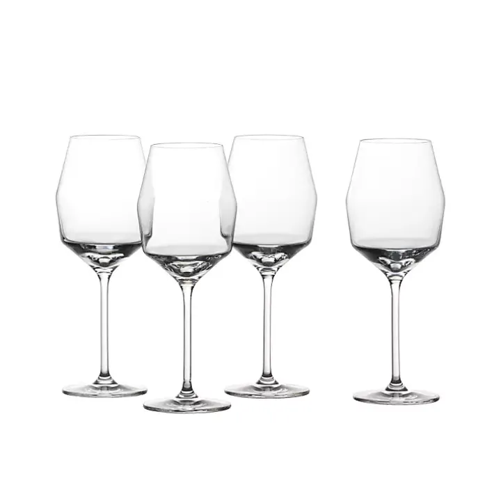 Schott Zwiesel Gigi White Wine Glasses, Set of 4
