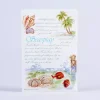 Sea Spray Sachet