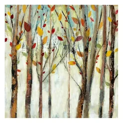 See the Beauty Giclee Canvas Art Print