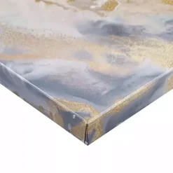 Shimmering Symphony Triptych Canvas Art, Set of 3