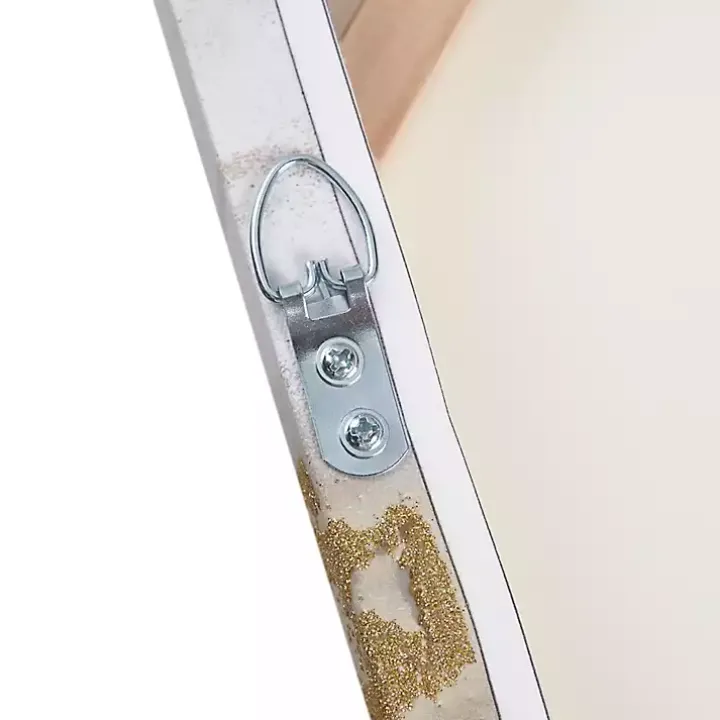 Shimmering Symphony Triptych Canvas Art, Set of 3